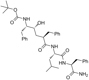 L-685,458 292632-98-5